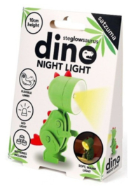 Nachtlamp dino