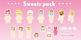 Sticker pack serie 2