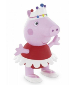 Peppa Pig ballerina