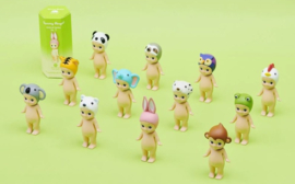 Sonny Angels Dierenserie 1