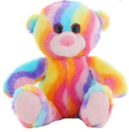 Teddy beer bubblegum 40 cm