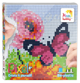 Pixel set