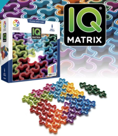 IQ Matrix