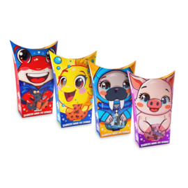 Pocket pets