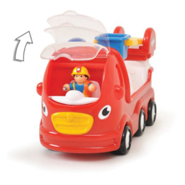 WOW Ernie fire engine 10321