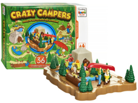 EUREKA Crazy Campers 473541