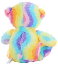 Teddy beer bubblegum 40 cm