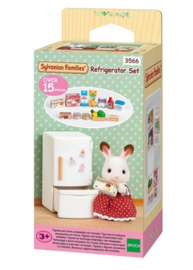 Sylvanian Koelkastset 5021