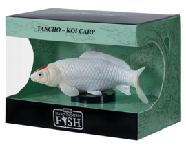 MOJO Tancho Koi rode stippen