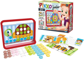 kids pixxo Jr BUKI 505601