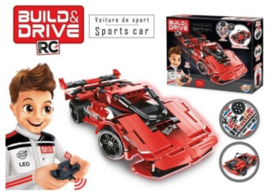 Sportwagen race wagen R/C