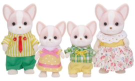 Sylvanian familie chihuahua 4387