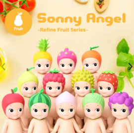 Sonny Angels fruit series