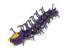 Hexbots duizendpoot
