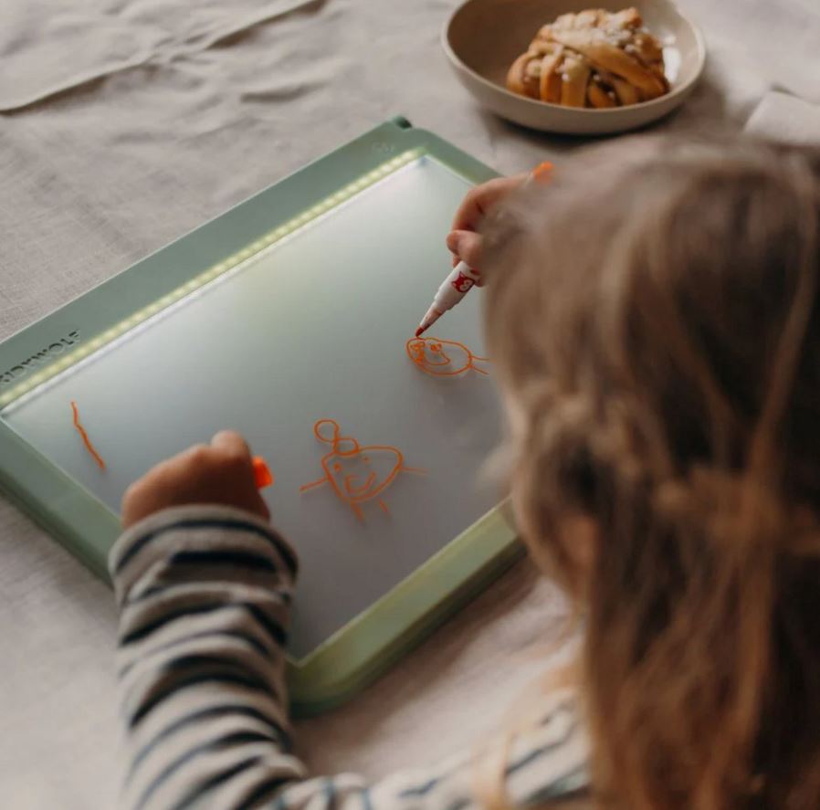 18. Kidydraw PRO