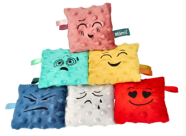 pittenzakjes emoties