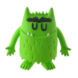 Kleurenmonster: kalm