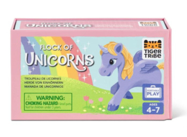 Flock of unicorns