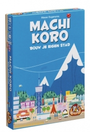 Machi Koro