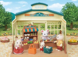 Sylvanian Supermarkt 5315