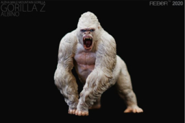 REBOR gorilla Albino 1:11