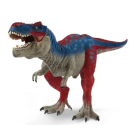 T-rex blauw