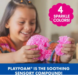 Playfoam 4-pack sparkle