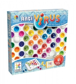 Anti-virus SG520