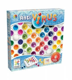 Anti-virus