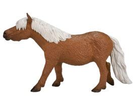 MOJO Shetland pony