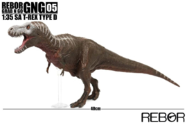 REBOR T-rex GNG 05 Type D