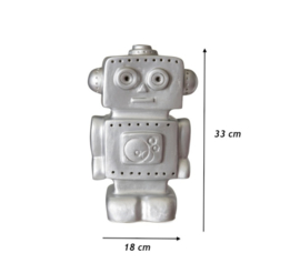 lamp robot