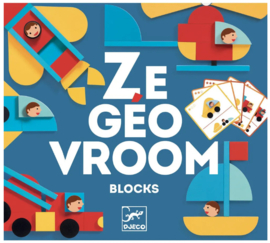 Ze Géovroom