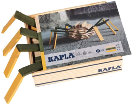 KAPLA spin 75