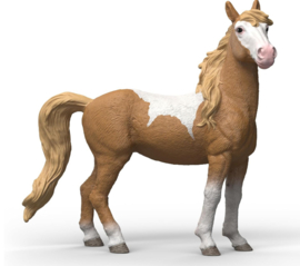 Paarden Schleich Mustang merrie