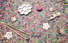 PourAndPlay flower power