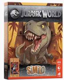 Similo Jurassic world