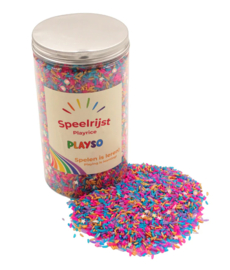 Speelrijst magie