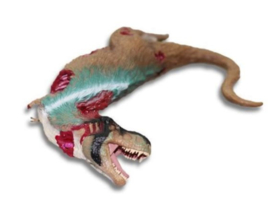 Collecta T-Rex kadaver 88743