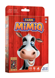 Mimiq boerderij