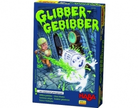 Glibbergebibber