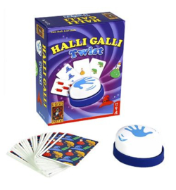 Halli Galli - TWIST