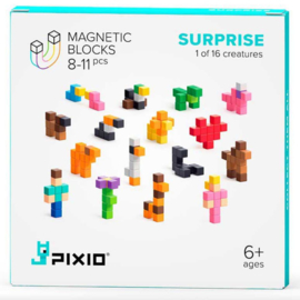 PIXIO surprise magneten
