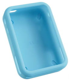 FABA beschermhoes blauw