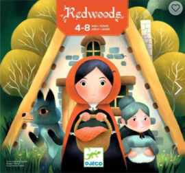 29. Roodkapje + Primo cijfers