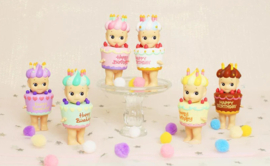 Sonny Angels Happy Birthday