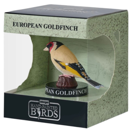 MOJO Europese Distelvink