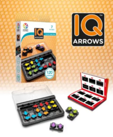 IQ arrows