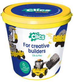 39. Clics builders 5-in-1