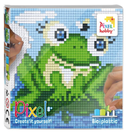 Pixel set